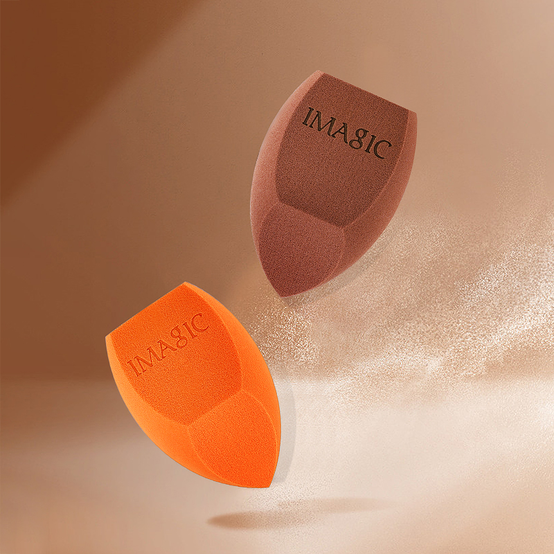 IMAGIC Makeup Sponge Puff Prof - Beauty Makeup Images 评论和价格