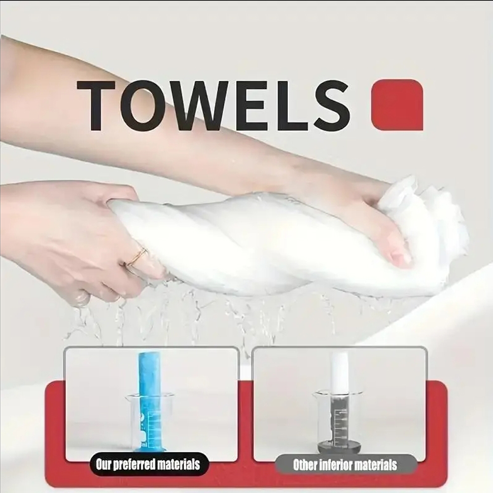 7pcs/14pcs/box Disposable Wash - Beauty Makeup Organizer 评论和价格
