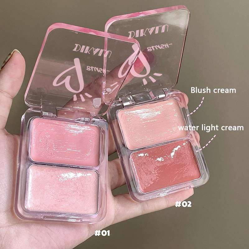Two-color Jelly Glow Blush, Mi - Ulta Beauty Makeup 评论和价格