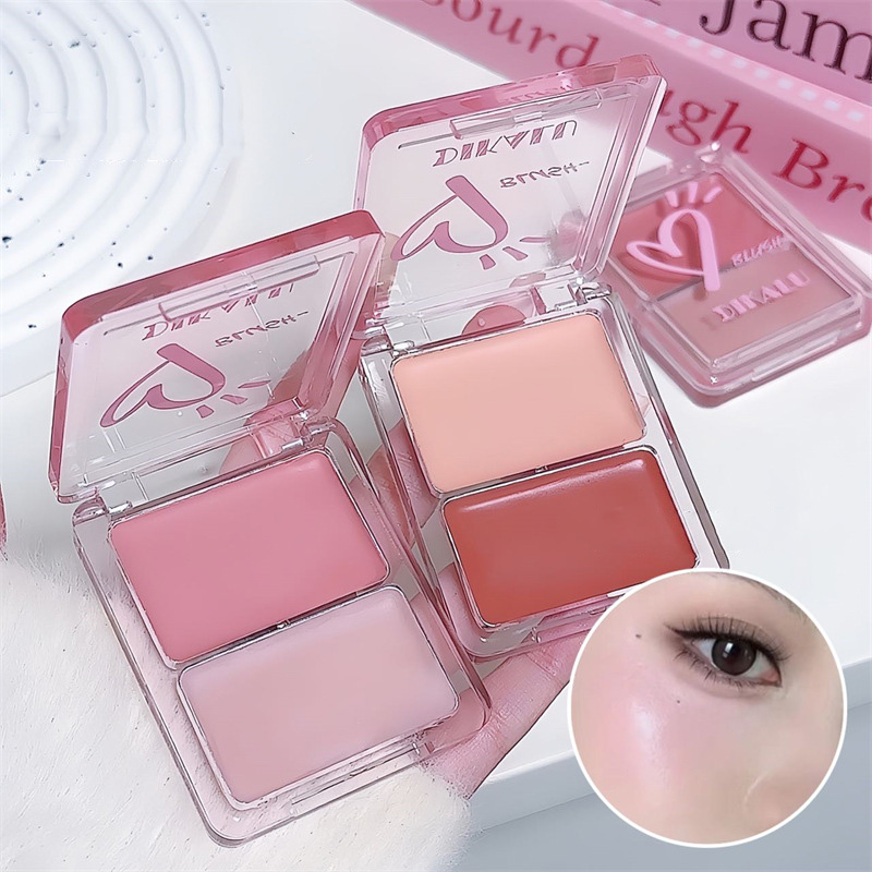 Two-color Jelly Glow Blush, Mi - Ulta Beauty Makeup 评论和价格