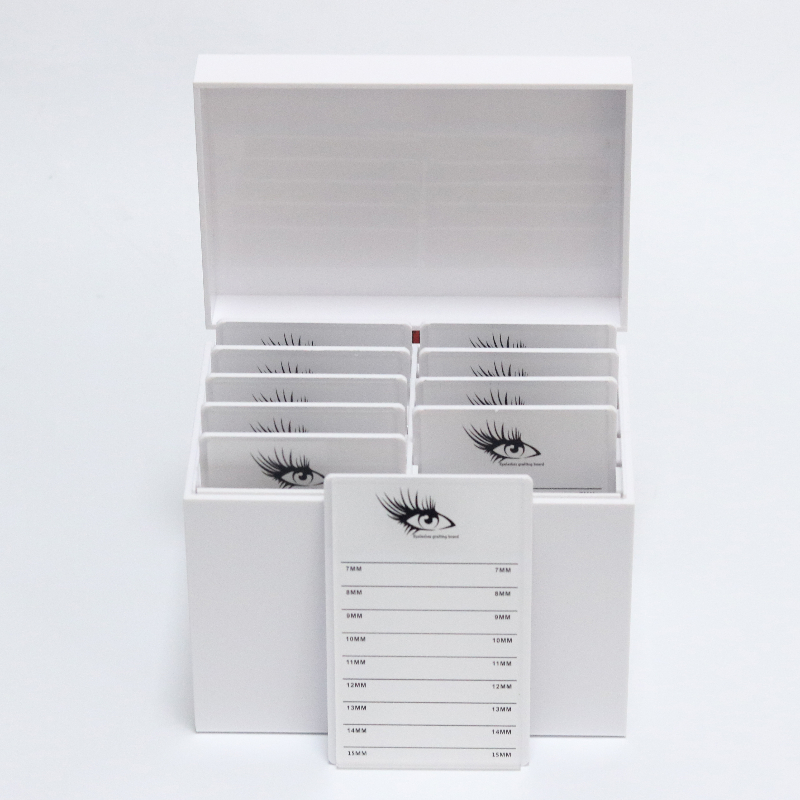 Beauty Salon 10Layers Acrylic  - Beauty Makeup Organizer 评论和价格