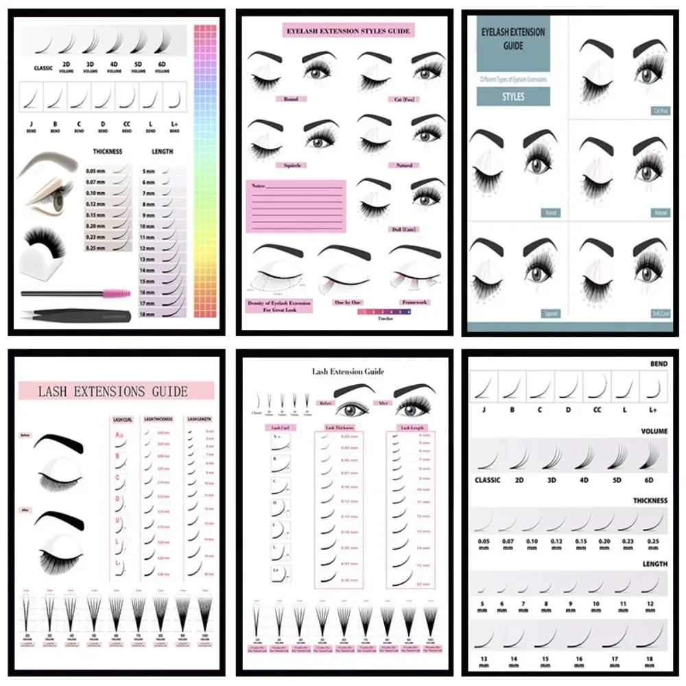 Canvas Painting HD Print Wall  - Beauty Makeup Salon 评论和价格