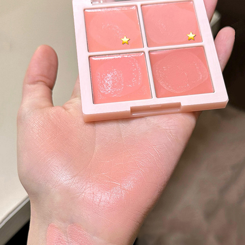 【Peace】Multi-purpose Berry Mil - Ulta Beauty Makeup 评论和价格