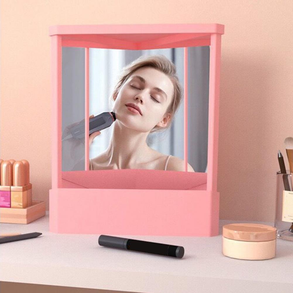 2025 Non-Reversing Mirror Prec - Beauty Makeup Images 评论和价格