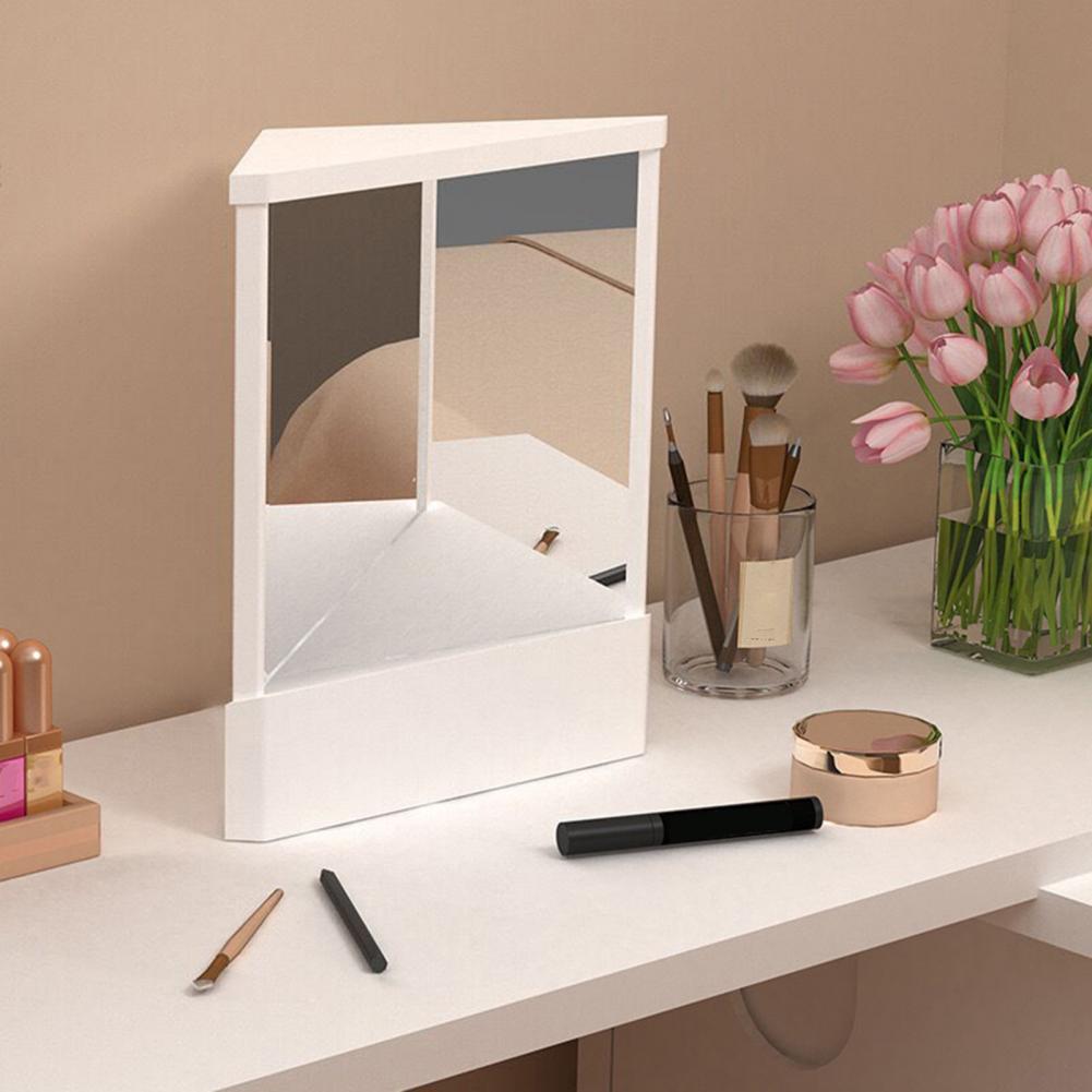 2025 Non-Reversing Mirror Prec - Beauty Makeup Images 评论和价格