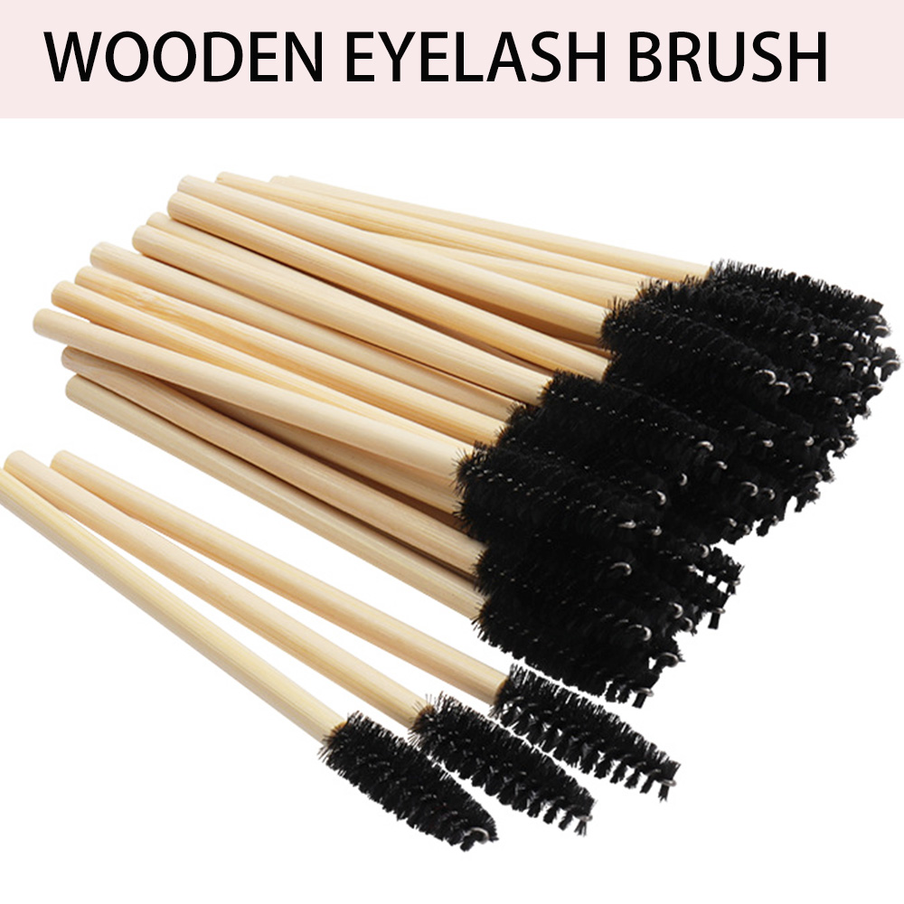 50/100pcs Lip Brushes Kits Bam - Beauty Makeup Quotes 评论和价格