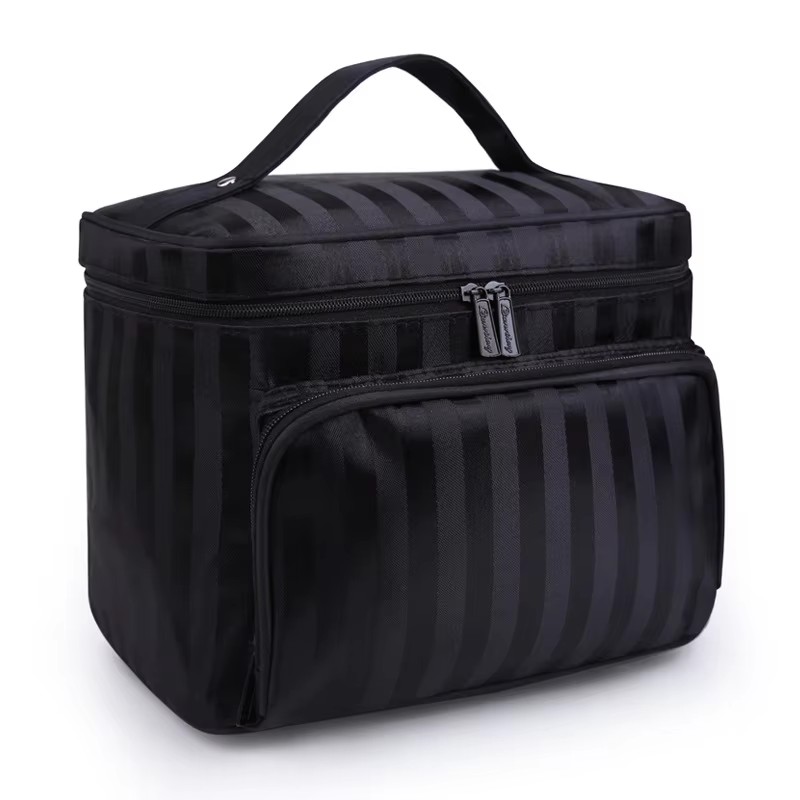  Large Capacity Woman Cosmeti - Beauty Makeup Women 评论和价格