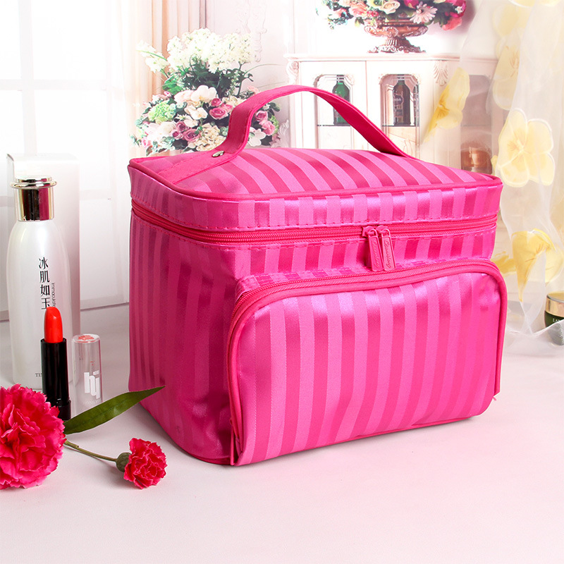  Large Capacity Woman Cosmeti - Beauty Makeup Women 评论和价格