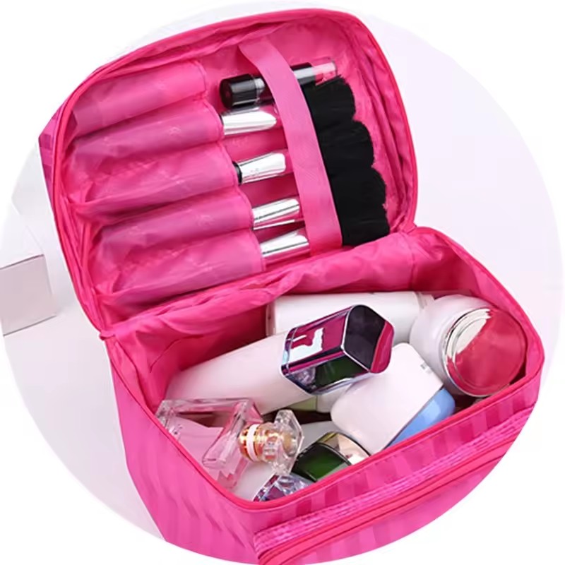  Large Capacity Woman Cosmeti - Beauty Makeup Women 评论和价格