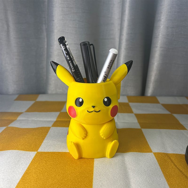 Pokémon pencil holder shaped s - Beauty Makeup Brands 评论和价格