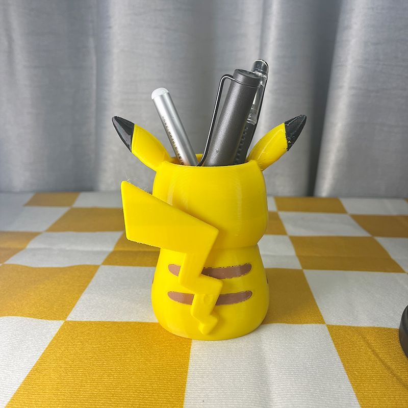 Pokémon pencil holder shaped s - Beauty Makeup Brands 评论和价格