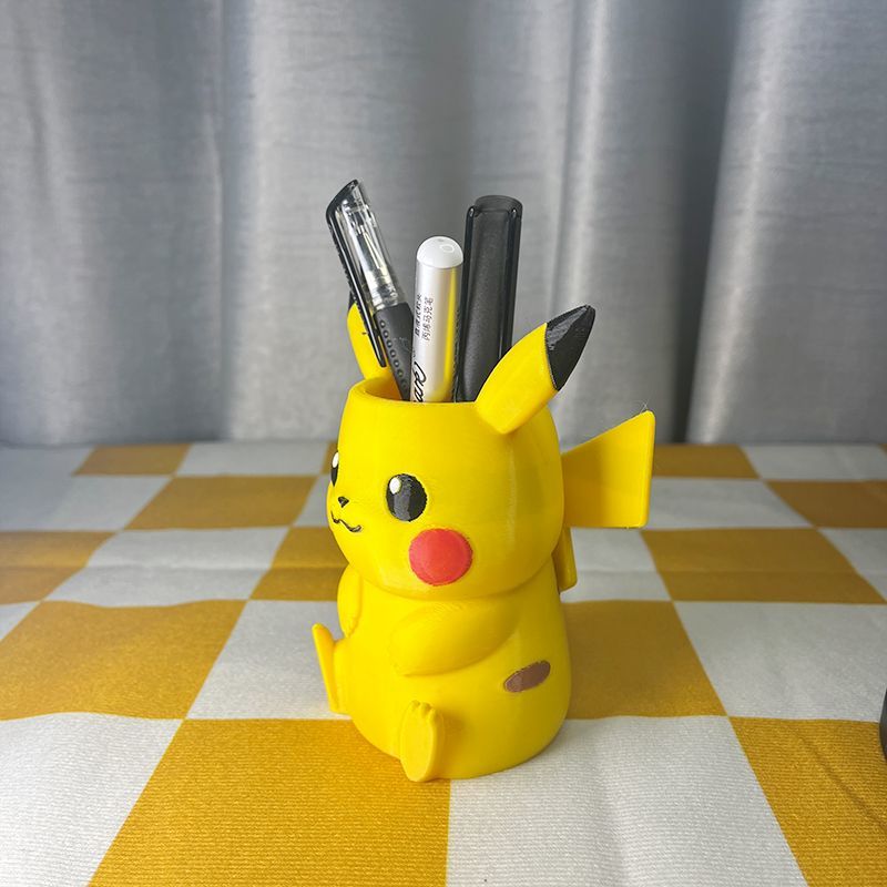 Pokémon pencil holder shaped s - Beauty Makeup Brands 评论和价格