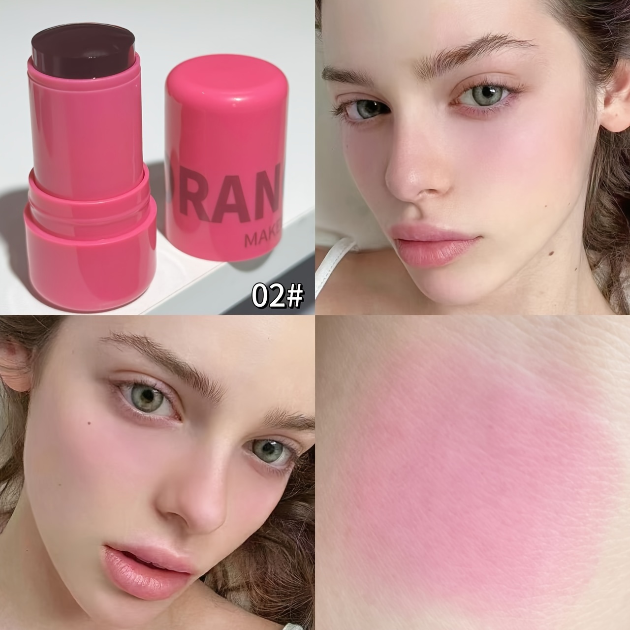 Herorange Milk Jelly Watercolo - Ulta Beauty Makeup 评论和价格