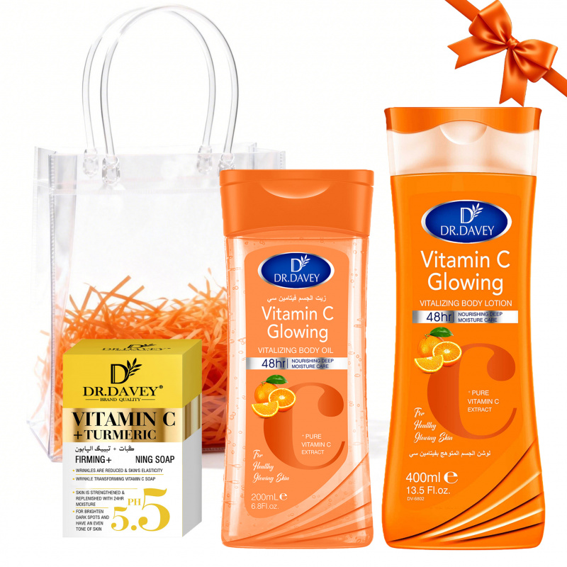 DR.DAVEY VITAMIN C Skin Care3S - Vitamin C Serum Face 评论和价格
