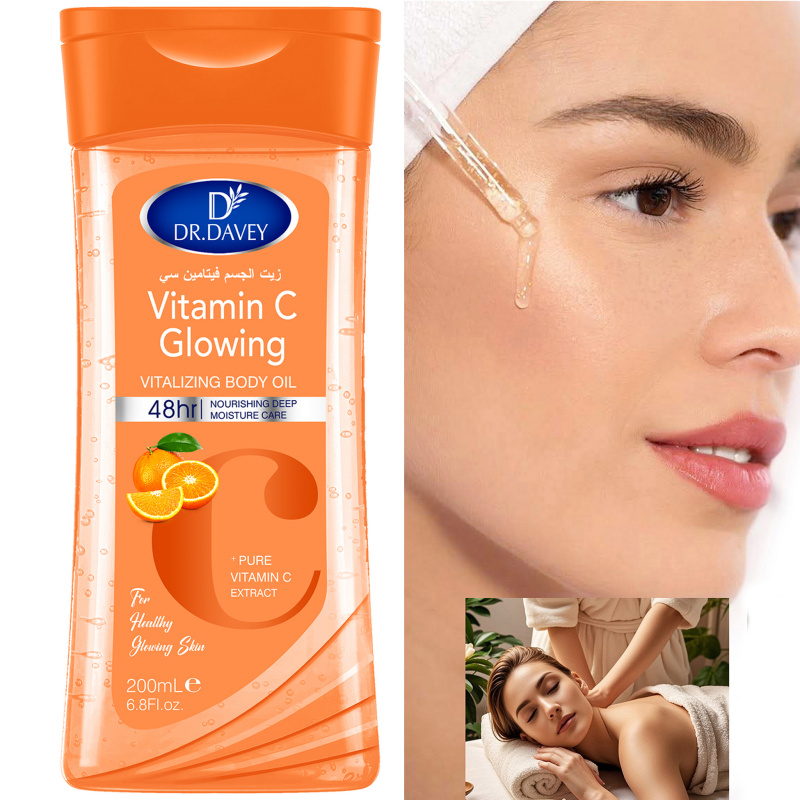 DR.DAVEY VITAMIN C Skin Care3S - Vitamin C Serum Face 评论和价格