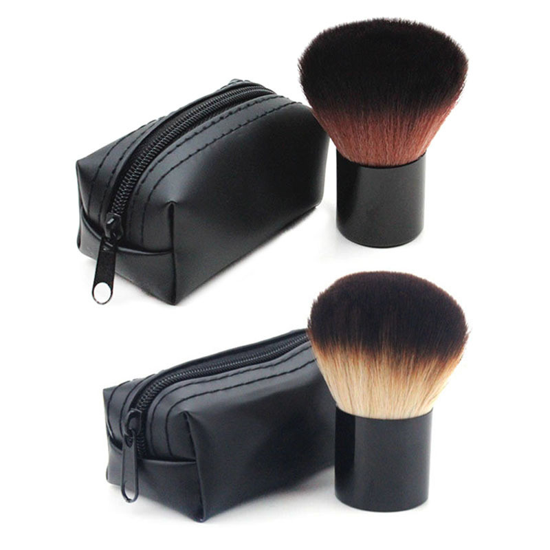 Kabuki Brush Blush Bronzer Loo - Beauty Makeup Pictures 评论和价格