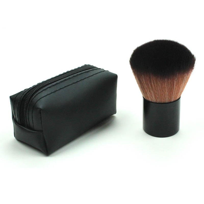 Kabuki Brush Blush Bronzer Loo - Beauty Makeup Pictures 评论和价格