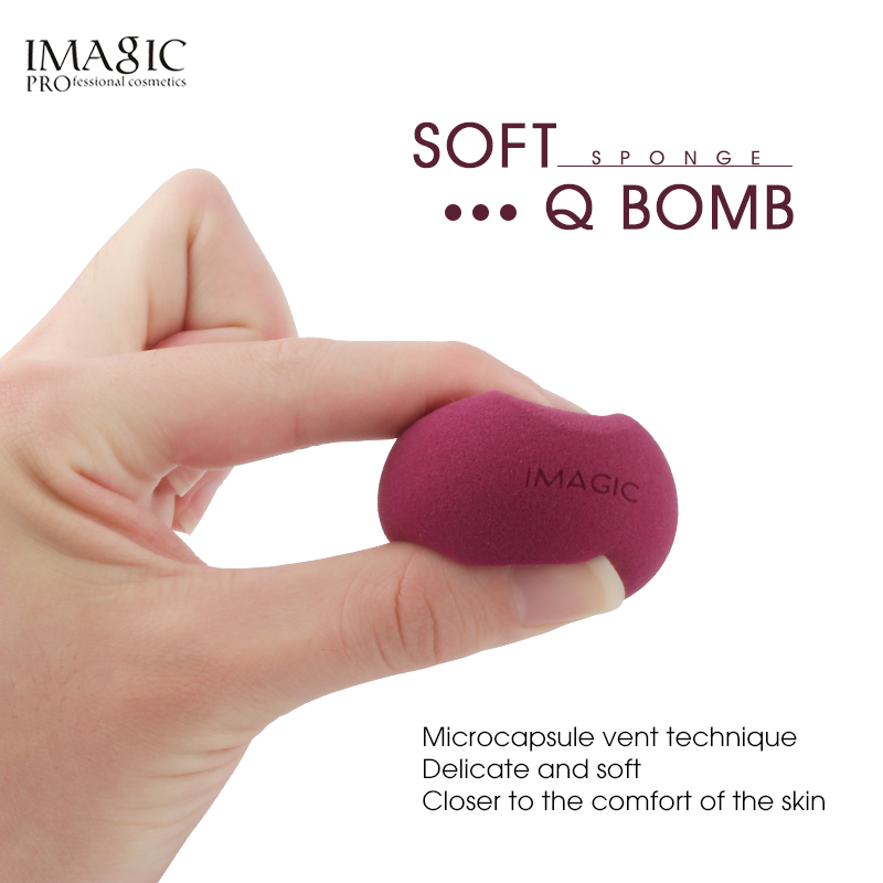 IMAGIC Hot Beauty Makeup Spong - Beauty Makeup Images 评论和价格
