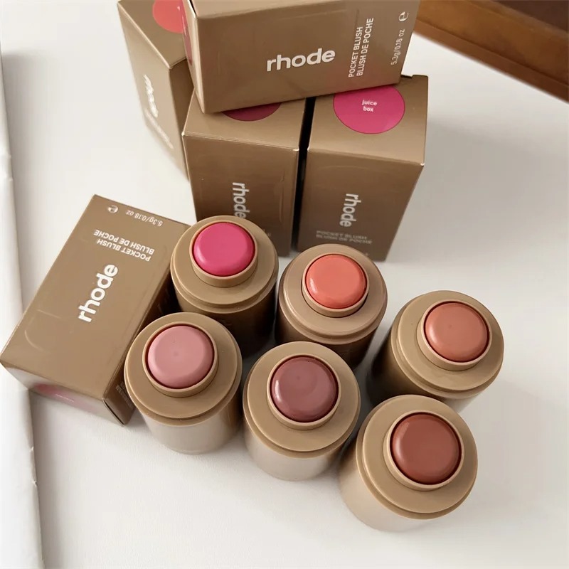 Hot Lip Balm Ribbon Salty Tan  - Ulta Beauty Makeup 评论和价格