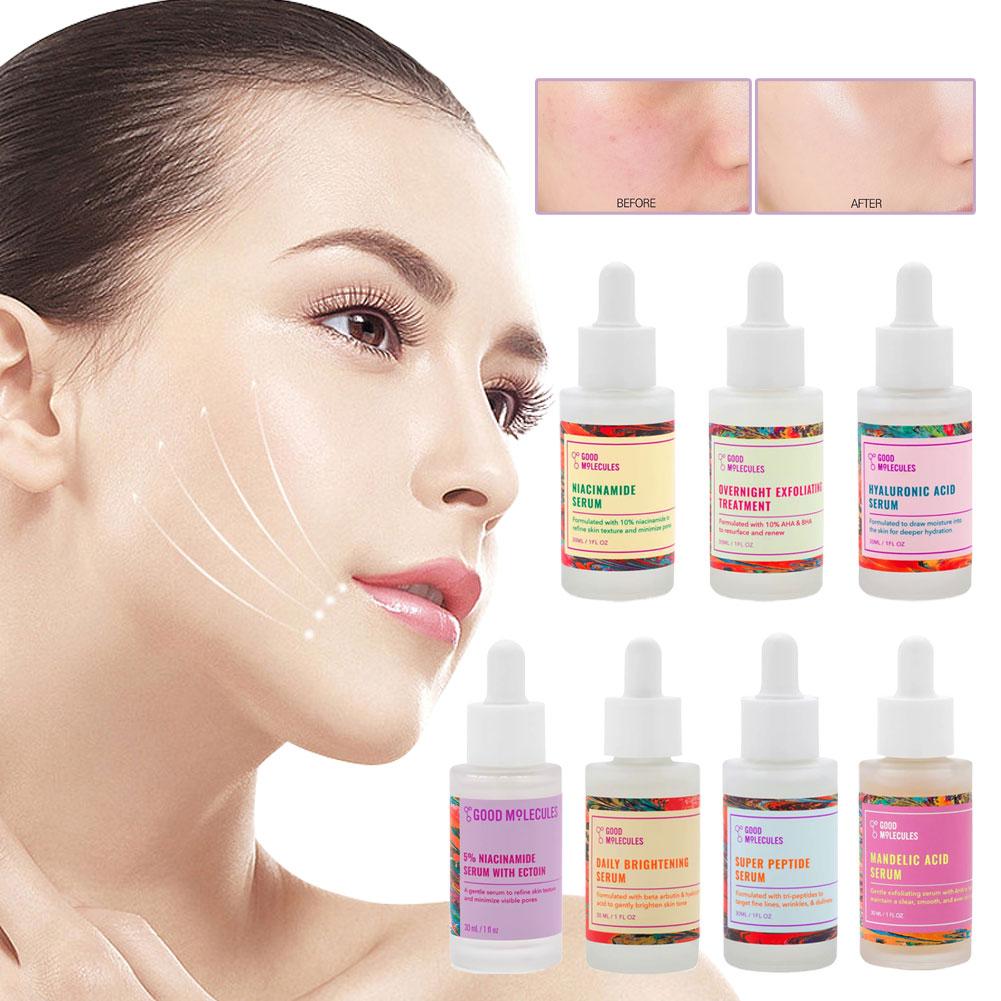 Premium Good Molecules Facial  - Vitamin C Serum Face 评论和价格