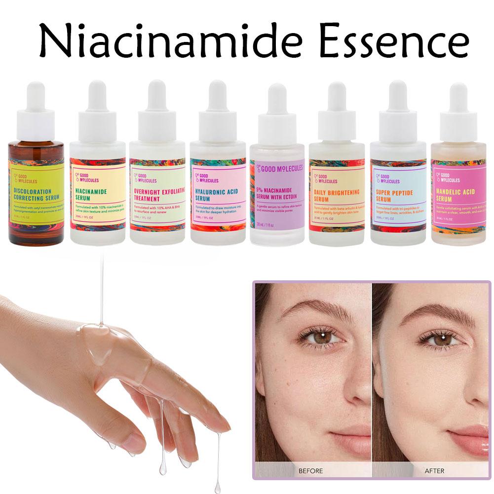 Premium Good Molecules Facial  - Vitamin C Serum Face 评论和价格
