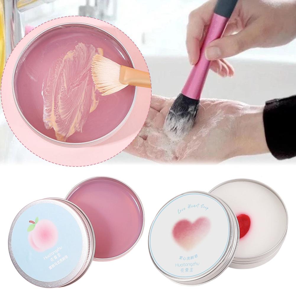 Makeup Brush Cleaner Gentle Ef - Beauty Makeup Brands 评论和价格