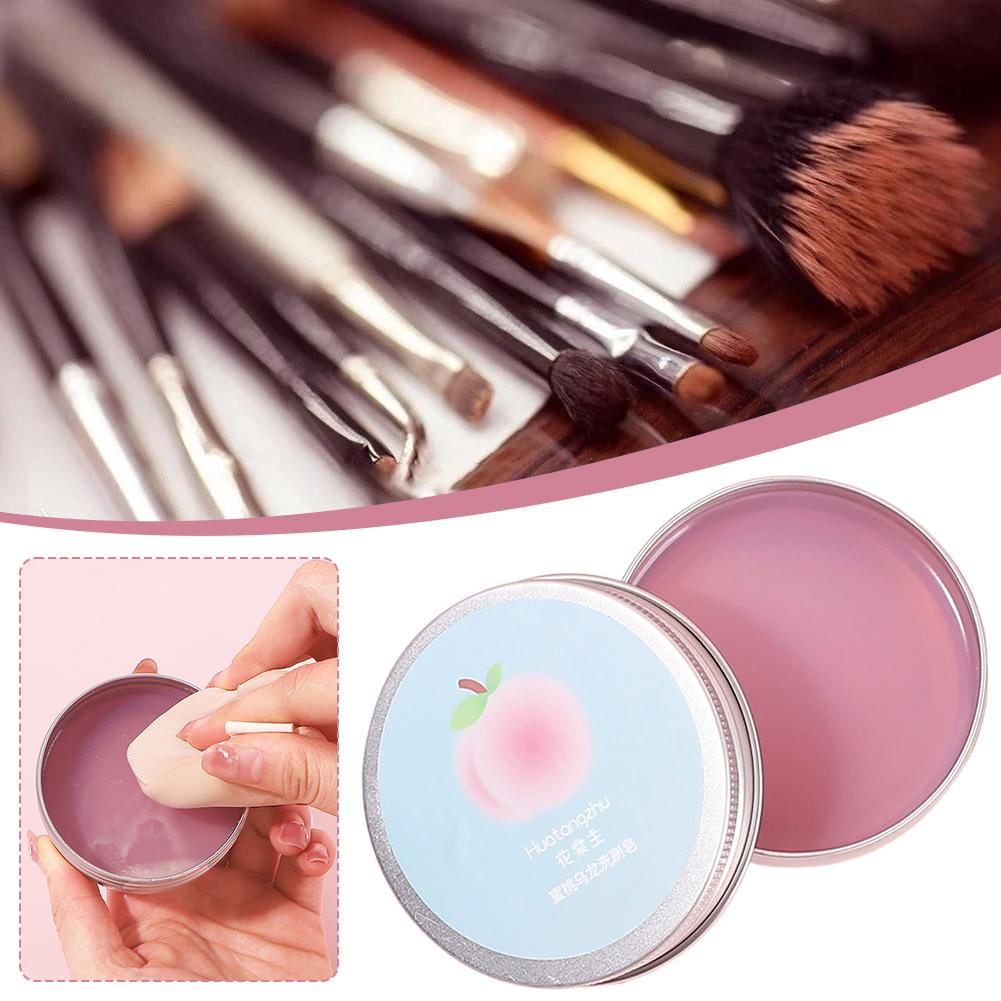 Makeup Brush Cleaner Gentle Ef - Beauty Makeup Brands 评论和价格