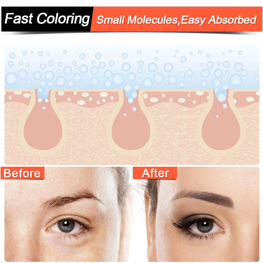 Tattoo Ink Permanent Makeup Mi - Beauty Makeup Pictures 评论和价格