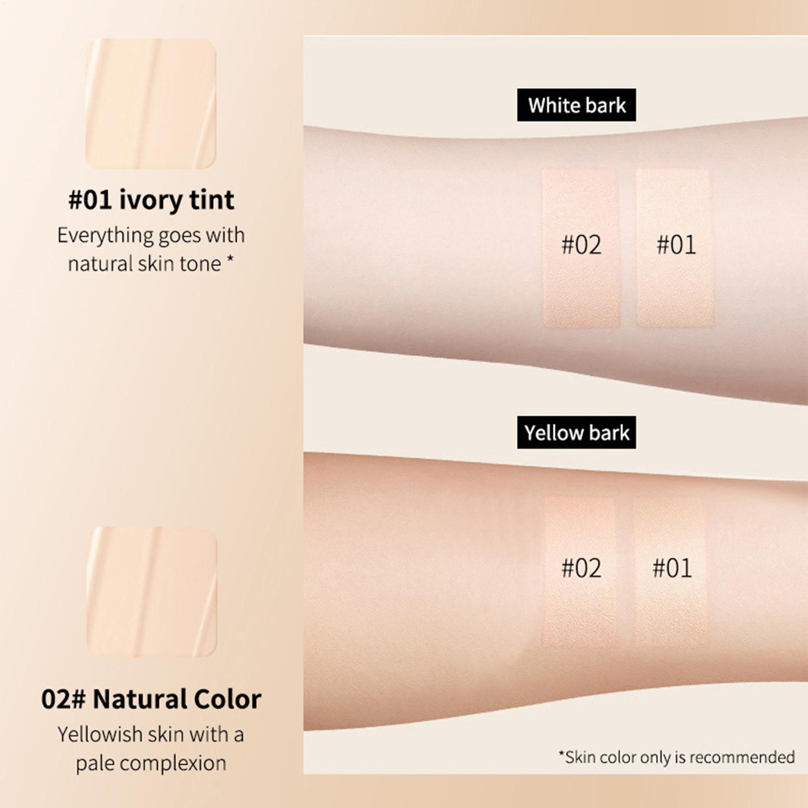 CC Cream Foundation SPF 50 Sun - Beauty Makeup Foundation 评论和价格