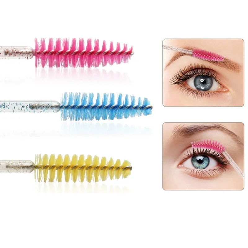 Wholesale 100PCS Mascara Spool - Beauty Makeup Brands 评论和价格