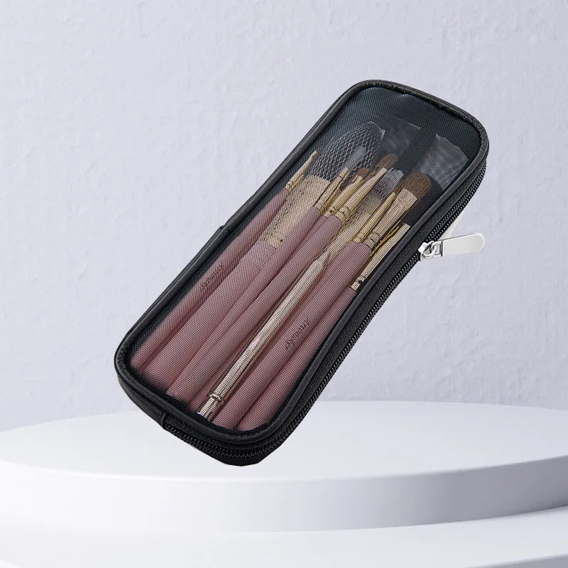 Makeup Brush Travel Case Cosme - Beauty Makeup Women 评论和价格