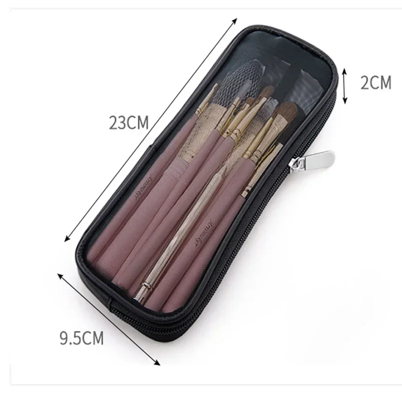 Makeup Brush Travel Case Cosme - Beauty Makeup Women 评论和价格