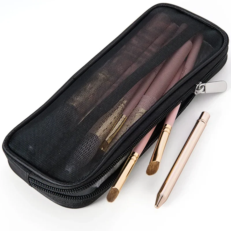 Makeup Brush Travel Case Cosme - Beauty Makeup Women 评论和价格