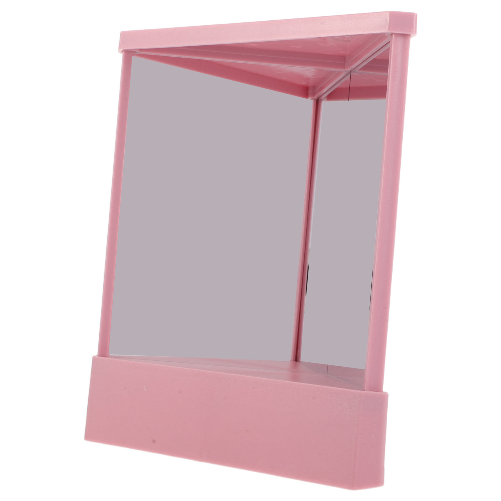 Non-Reversing Makeup Mirror fo - Beauty Makeup Images 评论和价格
