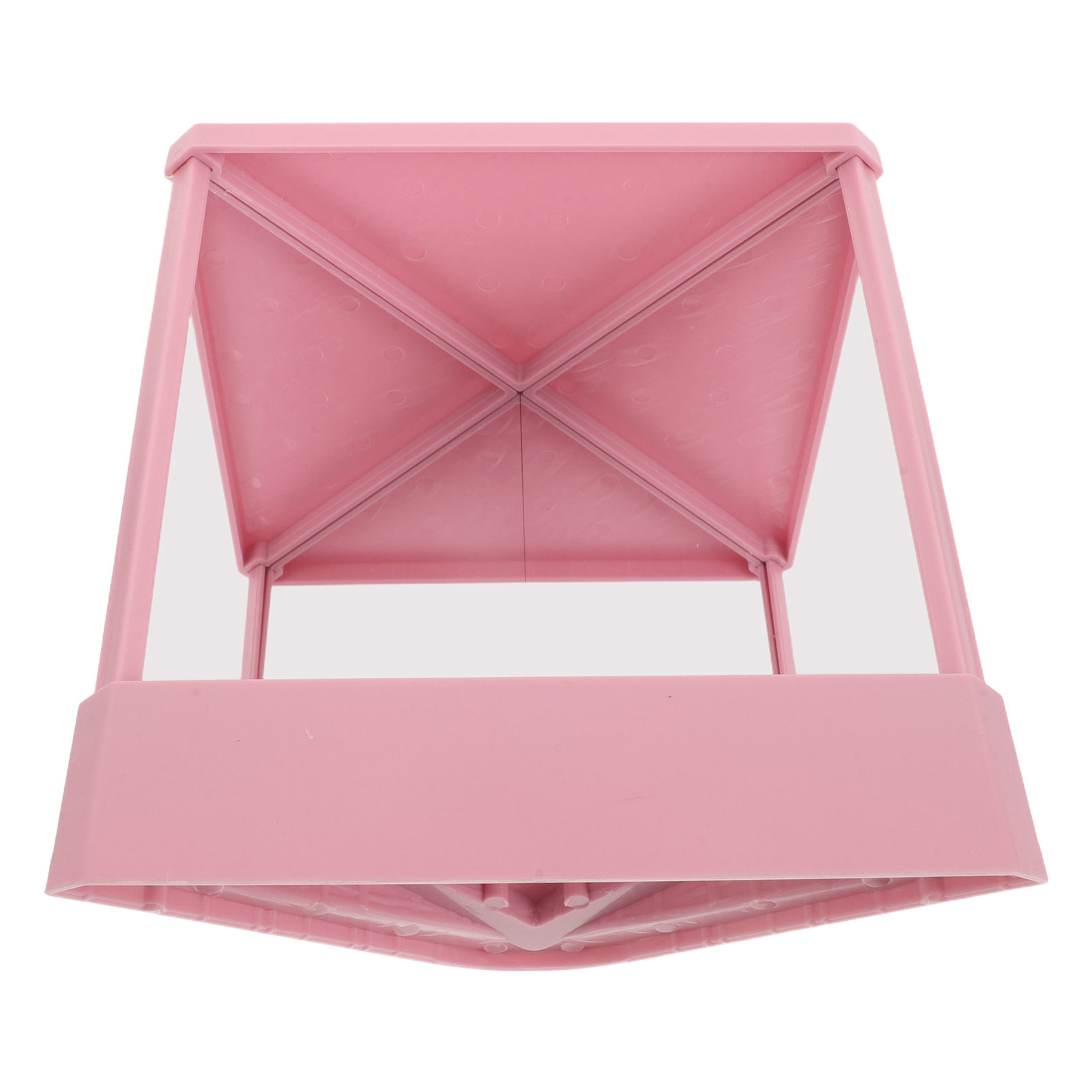 Non-Reversing Makeup Mirror fo - Beauty Makeup Images 评论和价格