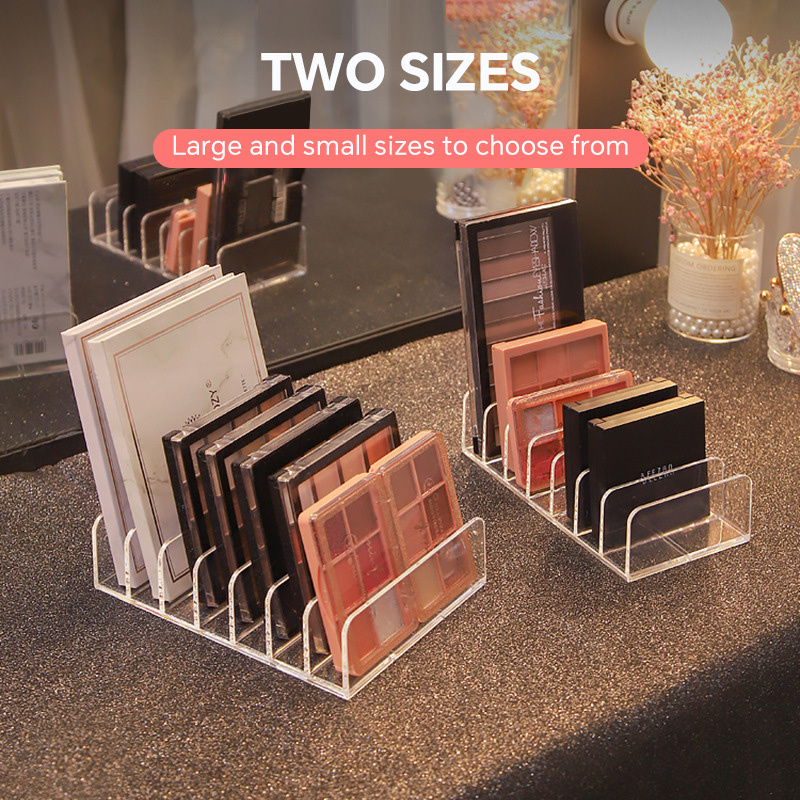 7-Compartment  Makeup Organize - Beauty Makeup Organizer 评论和价格
