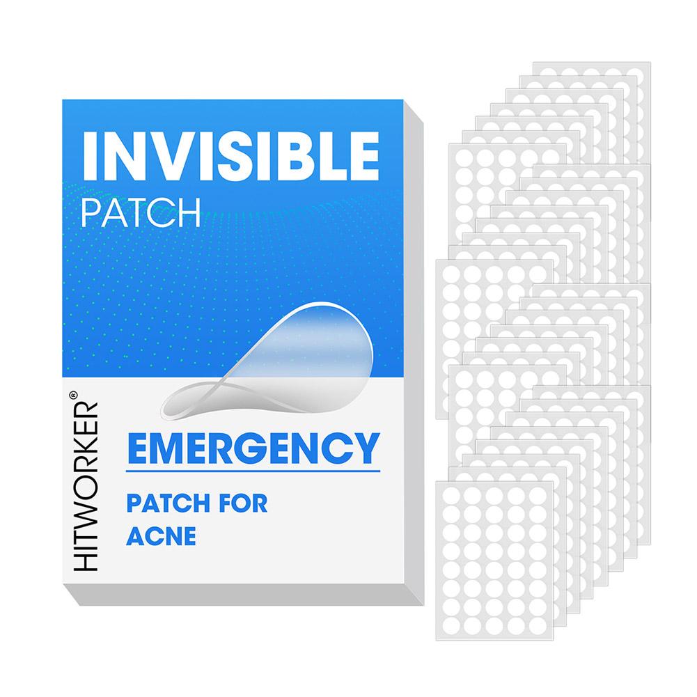 400/800/1200pcs Acne Patches S - Beauty Makeup Quotes 评论和价格